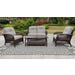 Bellevue Conversation 4 Piece Set