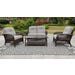 Conversation Set Bellevue  4 Piece