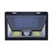 Ultra Performance Motion Sensor Light Solar 450 Lumen/10 Watt