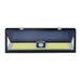 Ultra Performance Motion Sensor Light Solar 800 Lumen/16 Watt