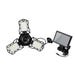 Ultra Performance Motion Light Solar 1200 Lumen/10 Watt