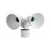 Ultra Performance Security Light Motion Sensor 150 Watt White