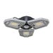 Ultra Performance Garage Light Motion Sensor 8000 Lumen/80 Watt