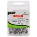 Rivet Short Aluminum 100 Count