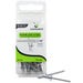 Rivet Medium Stainless Steel 20 Pack