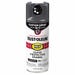 Rust-Oleum Stops Rust Spray Paint Gloss Charcoal Gray 12 oz.