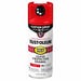 Rust-Oleum Stops Rust Spray Paint Gloss Cherry 12 oz.