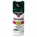 Rust-Oleum Stops Rust Spray Paint Gloss Dark Hunter Green 12 oz.