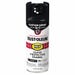 Rust-Oleum Stops Rust Spray Paint Gloss Ink Black 12 oz.