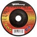 Grinding Wheel 4 in. x 1/4 in. x 5/8 in. Arbor