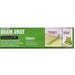 Frost King Downspout Extender 46 in. x 8-1/2 in.