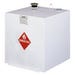 Liquid Transfer Tank Square 50 gal.