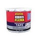 Leak Stopper Flexx Tape White Rubber