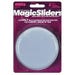 Magic Sliders Furniture Sliding Disks Self-Adhesive 4 in. 4 Pack
