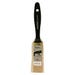 Master Painter Good Flat Paint Brush 1 in. Polyester Bristles/Beavertail Handle