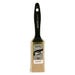 Master Painter Good Flat Paint Brush 1 1/2 in. Polyester Bristles/Beavertail Handle