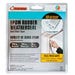 Frost King Weather Seal Tape Extreme 9/16 in. x 5/16 in. x 10 ft. Gray Rubber
