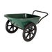 Farm Barrow 20 in. Flat Free Tires 6 cu. ft.