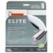 Frost King Elite Choice Door Weather Seal Door 1/2 in. x 3/4 in. x 7 ft. White