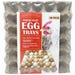 Pecking Order Egg Tray Flats 20 Pack