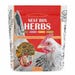 Pecking Order Poultry Treats Nest Box Herbs 16 oz.