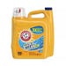 Arm & Hammer Plus Oxi-Clean Laundry Detergent Fresh Scent Liquid 138 oz.