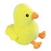 Chick Day Palz Stuffed Animal Chick Weighted Plush