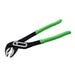 Pliers Wide Jaw 10 in.