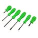 Screwdriver Set 6 Piece