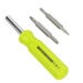 Master Mechanic Screwdriver 6-in-1