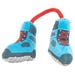 Great Outdoors Bark Dog Toy Appalachian Tail Boots