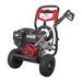 Simpson Clean Machine Pressure Washer 3100 PSI