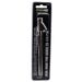 Grip On Tools Tire Gauge Dual Head 20 - 120 PSI