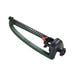Green Thumb Oscillating Sprinkler 2600 sq. ft. Coverage Plastic