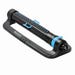 Green Thumb Oscillating Sprinkler with Turbo Motor 4500 sq. ft. Coverage