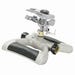 Green Thumb Impulse Sprinkler 5800 sq. ft. Coverage Metal