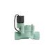 Underground Sprinkler In-Line Valve Automatic 3/4 in. NPT