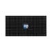 Peg Board 16 in. x 32 in. Metal