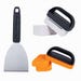 Blackstone Griddle Cleaning Kit 8 Piece