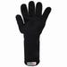 Mr. Bar-B-Q Grilling Glove Premium One Size Fits Most Black