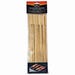 Mr. Bar-B-Q Grill Skewers Flat 12 in. Bamboo 50 Count