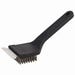 Mr. Bar-B-Q Grill Brush with Scraper 8 in. Stainless Steel Bristles
