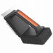 Mr. Bar-B-Q Grill Brush/Scrub Pad with Scraper Dual Head