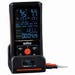 Mr. Bar-B-Q Meat Thermometer Remote Digital 2 Probes