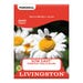 Livingston Seed Sow Easy Daisy Shasta Seed