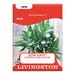 Livingston Seed Sow Easy Sage Seed
