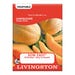 Livingston Seed Sow Easy Cantaloupe Honey Rock Seed