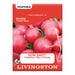 Livingston Seed Sow Easy Radish Cherry Belle Seed