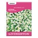 Livingston Seed Alyssum Carpet Of Snow Seed