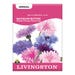 Livingston Seed Bachelor Button Dwarf Double Polka Seed